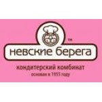 Невские берега